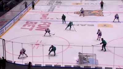 Игорь Ларионов оценил поражение СКА от аутсайдера КХЛ – ХК «Сочи»