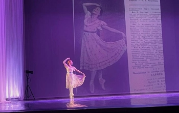 С 2026 года питание и проживание в интернатах школ искусств станут бесплатными