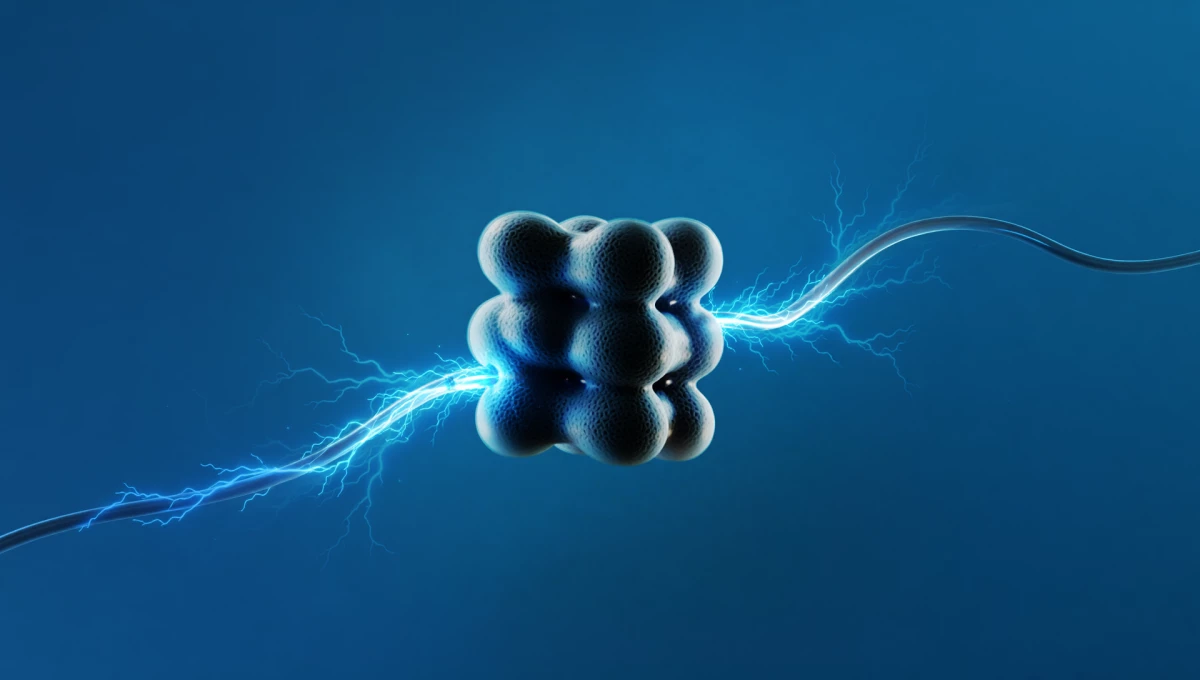 Губка, которая потрясла мир: российские ученые совершили прорыв в энергетике - tvspb.ru