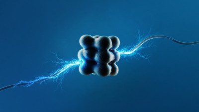 Губка, которая потрясла мир: российские ученые совершили прорыв в энергетике