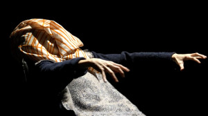 Метод Мастера: в Петербурге заканчивают съемки финального фильма видеокниги об «этюдном методе» работы Вениамина Фильштинского