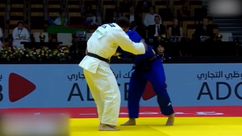 Шестеро дзюдоистов из Петербурга примут участие в престижном турнире «Большого Шлема» в Токио