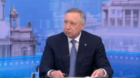 Александр Беглов: Строительство М-7 не начнётся до тех пор, пока не будет проекта, учитывающего все особенности геологии