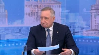 Александр Беглов: В Петербурге насчитывается более 48 тысяч машиномест в зоне парковки