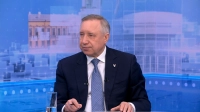 Александр Беглов рассказал, сколько мигрантов на данный момент работают в Петербурге