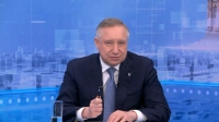 Александр Беглов: Жилой дом входит в программу КРТ, только если собрание состоялось, и две трети собственников проголосовали «за»