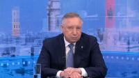 Александр Беглов: Сейчас идет восстановление водных систем Охты и Муринского ручья