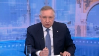 Александр Беглов – о том, каким можно объявить в Северной столице следующий год: Год петербургской культуры будет достойным вариантом для 2026 года