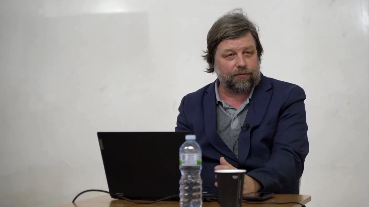 Абсурд или политика: суд в Польше одобрил выдачу Украине сотрудника Эрмитажа за раскопки в Крыму — что известно - tvspb.ru