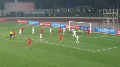 МОК снял все ограничения на участие молодых российских спортсменов в турнирах