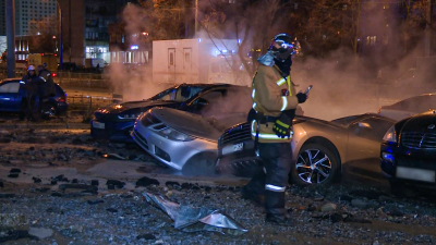 Дефект трубопровода на улице Маршала Казакова планируют устранить 12 декабря до 18:00