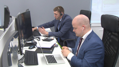 Малый и средний бизнес осваивает фондовый рынок: с начала 2025 года привлечено свыше 17 млрд рублей