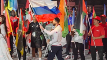 Стали известны соперники петербургских боксеров по первому раунду чемпионата мира в ОАЭ