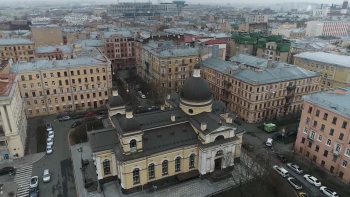 Петербург достиг 90% выполнения региональных программ по федеральным нацпроектам