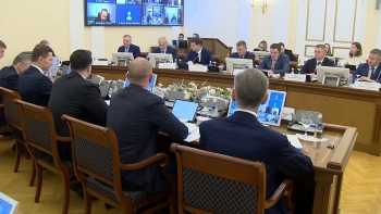 До 2030 года пассажиропоток в метро Петербурга планируют увеличить почти на 1,5 млн человек в сутки