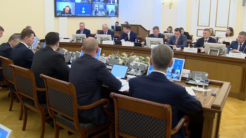 До 2030 года пассажиропоток в метро Петербурга планируют увеличить почти на 1,5 млн человек в сутки