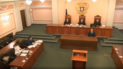 Суд в Москве назначил дату рассмотрения дела о выселении Долиной из квартиры