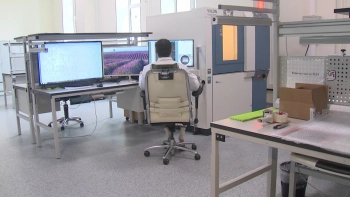 Александр Беглов: Петербург вновь вошел в тройку лидеров научно-технологического развития России