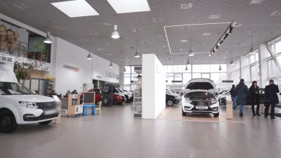 Госдума одобрила закон о повышении штрафов за навязывание дополнительных услуг