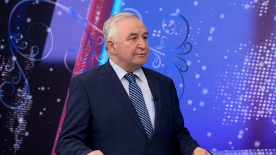 Главный кардиохирург Петербурга: Количество пациентов с сердечно-сосудистыми заболеваниями растет