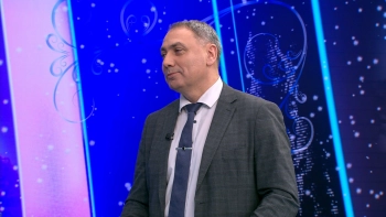 Андрей Сарана рассказал, как в Петербурге в новогодние праздники будут работать поликлиники и дежурные специалисты