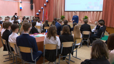 В России подвели итоги развития финансовой грамотности в 2025 году