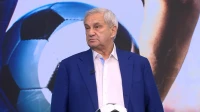 Евгений Шейнин покидает пост директора СШОР «Зенит», переходя на работу в городскую федерацию футбола