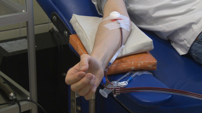 В России увеличат производство антирезусной плазмы, из которой делают иммуноглобулин для беременных