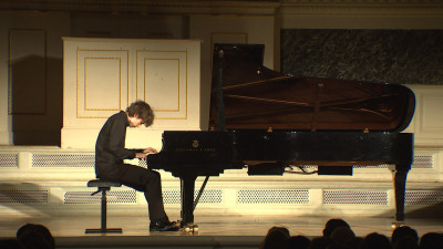 Чайковский, Рахманинов, Шуман: в Государственной капелле подготовили особую праздничную программу