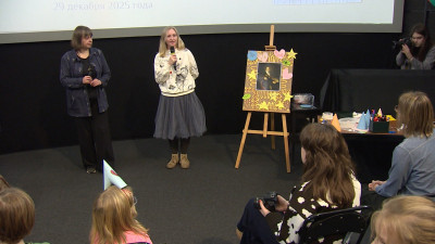 Русский музей представил мультфильм «Карл Росси: страницы жизни»