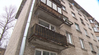 Жестокое убийство на улице Танкиста Хрустицкого: молодая вдова умерла после побоев