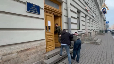 В апарт-отеле на Невском проспекте петербуржец задушил женщину