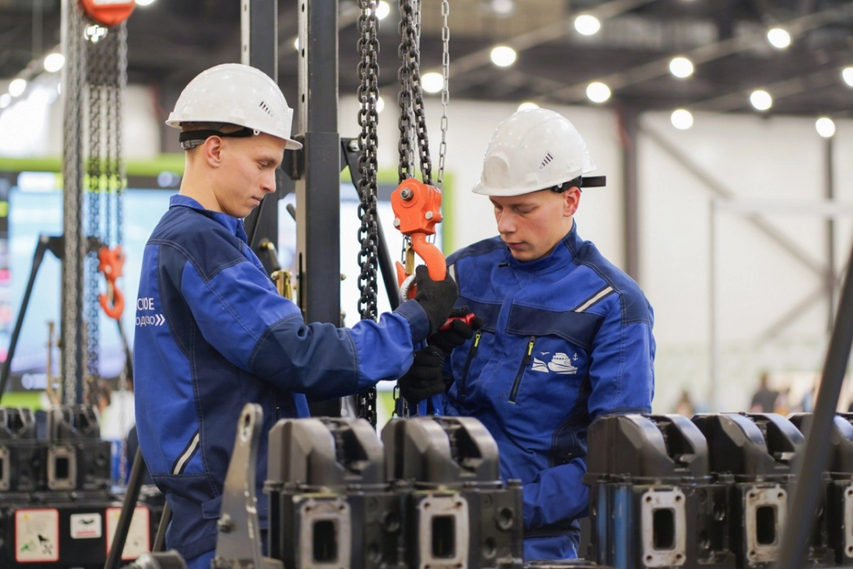 Александр Беглов: Уровень безработицы в Петербурге на протяжении последних лет не превышает 1,5% и является одним из самых низких в России - tvspb.ru