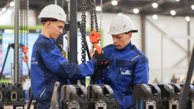 Александр Беглов: Уровень безработицы в Петербурге на протяжении последних лет не превышает 1,5% и является одним из самых низких в России