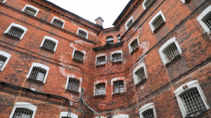 Будущее «Крестов». Что появится на месте бывшего СИЗО