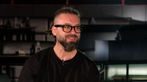 Музыкальный философ из Ижевска. С чего начинает свой день певец, автор песен, солист группы Burito Игорь Бурнышев, и в чём находит вдохновение