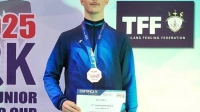 Петербургский спортсмен выиграл бронзовую медаль на этапе Кубка мира по фехтованию в Таиланде