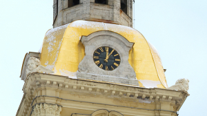 Пока часы двенадцать бьют… Тема новогодних чудес, часов и музыки в культуре