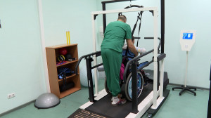 Профессиональная помощь. Как Центр социальной реабилитации инвалидов Московского района проводит реабилитацию подопечных