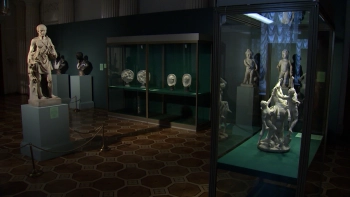 Рекордные цифры: в День Эрмитажа музей посетили более 7 тысяч человек