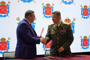 Центр «Дзержинец» подписал 15 партнерских соглашений и запустил бесплатные курсы по БПЛА и тактической медицине