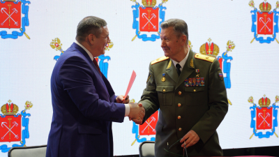 Центр «Дзержинец» подписал 15 партнерских соглашений и запустил бесплатные курсы по БПЛА и тактической медицине