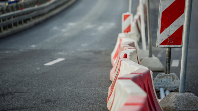 16 декабря движение по «Коле» остановят из-за технологической разводки моста