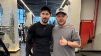 Павел Дуров поздравил Петра Яна с победой в титульном поединке UFC
