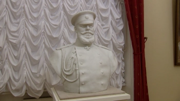 В Русском музее представили выставку «Эпоха императора Александра III и её наследие»