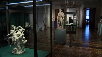 Александр Беглов поздравил петербуржцев с Днем Эрмитажа: сегодня музей можно посетить бесплатно