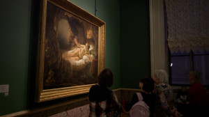 Мой Эрмитаж. Обладатель Суперкубка УЕФА, тренер ФК «Зенит» Анатолий Тимощук