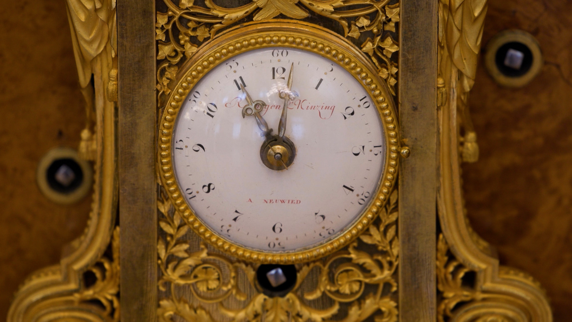 Предметная жизнь