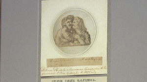 От душевных тайн до вредных по нынешним меркам привычек: уникальные артефакты на выставке к 200-летию восстании декабристов в Эрмитаже