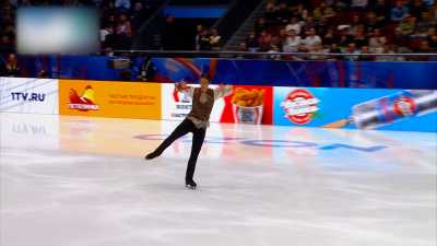 Для Петра Гуменника и Аделии Петросян будет организован дополнительный турнир перед Олимпиадой